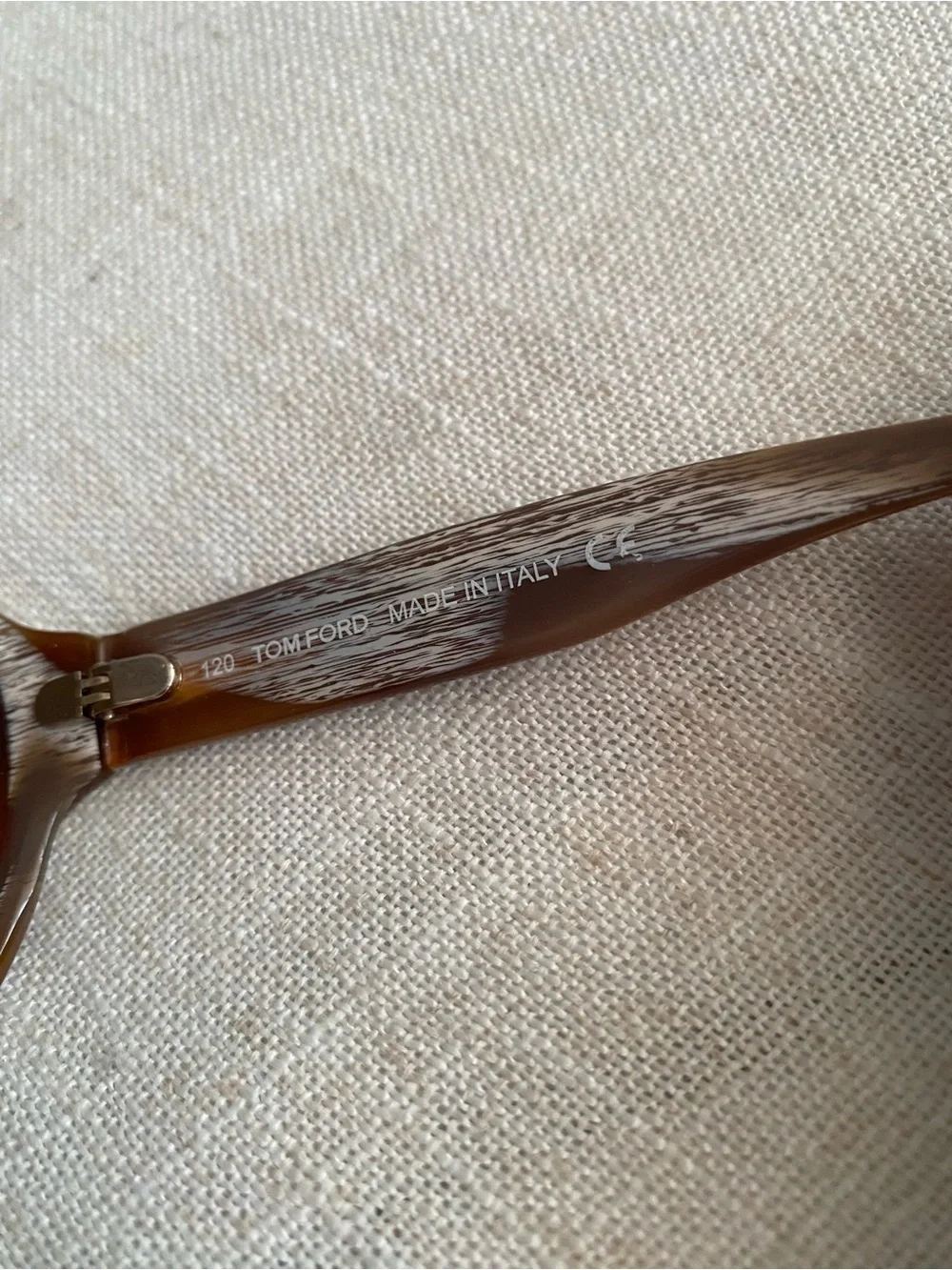 Tom Ford Women's Sunglasses EUC $450 Retail